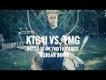 KTB II vs. YMG - Battle of the Korean Bows!