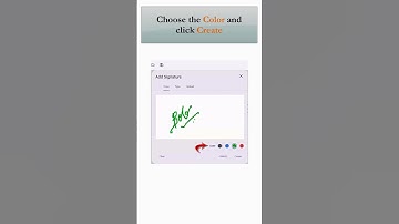 How to Add a Signature in .NET MAUI PDF Viewer
