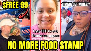 The Food Stamp Meltdown Is Getting Worse (2026 EBT Crisis)