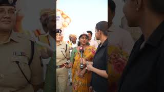 A Mega Event by the Students🙌