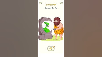 Dop 2: Delete One Part Gameplay All Levels iOS, Android Walkthrough Mobile Game #Shorts