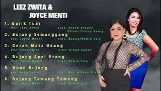 kumpulan lagu iban (LEEZ ZWITA & JOYCE MENTI).2023