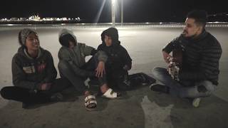 Ya lmima | يا لميمة - Guitar | تبوريشة #خديجة ( Assmar tarik & Hamza boughalem )