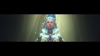 Oracle Thea Flame Slash | Тея Огненный разрез | 24B DPS | 41B AVERAGE DPS | Torchlight Infinite