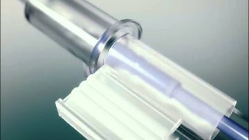 enVista lens loading & injection