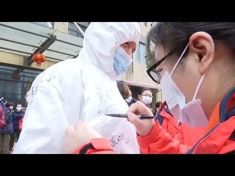 Video: Matokeo Yasiyotarajiwa Ya Janga La Coronavirus Lililoitwa