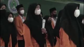 Lirik Mars Yaspida Sukabumi