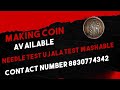 ram #sita #cion #available #needle test ujala test washable available 📞8830774342