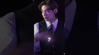 Hot stuff #v#kimtaehyung #bts #fyp #fypシ゚viral #bighit #hybe#vbts