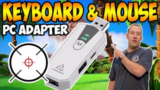AX200 Pro: The MOST Controversial Aim Assist Yet