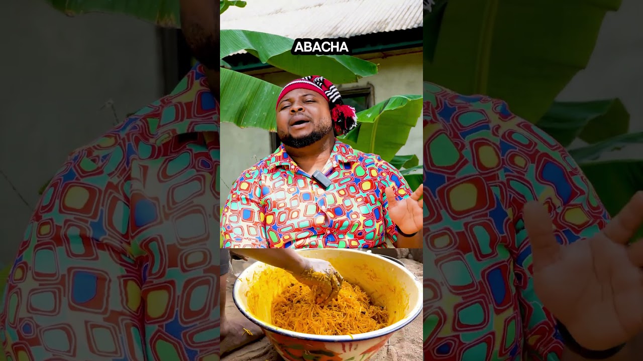 Traveling to Eastern Nigeria This Christmas? Try These Dishes