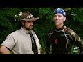10 Foot Gator ATTACKS Cattle Farm! | Gator Boys | Animal Planet