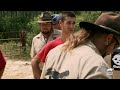 10 Foot Gator ATTACKS Cattle Farm! | Gator Boys | Animal Planet