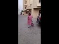 صباح الخير يا يمه 