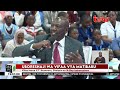 Kindiki: Bilioni 9.8 imetumika kwa mpango wa NESP na Hospitali 239 nchini zimefaidika