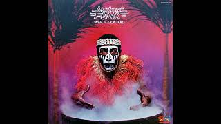 Instant Funk - Witch Doctor - YouTube