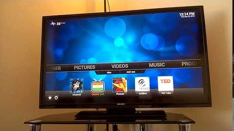 m8s android tv box review