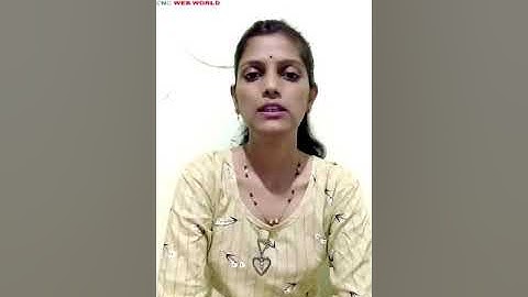 Komal review of Frontend Development | CNC WEB WORLD