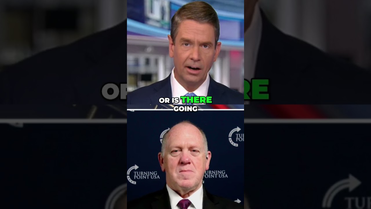 Trump's Tough Negotiation Tactics: Deporting Gangs Effectively