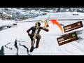 Nothing Can Beat This AR in Range and Damage Full CODM BR Gameplay Call of Duty Mobile!