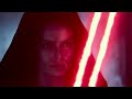 レイが赤いライトセーバーを…！映画『スター・ウォーズ／スカイウォーカーの夜明け』特別映像