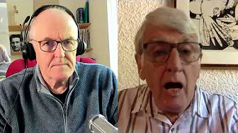 Professor Anderson, full interview