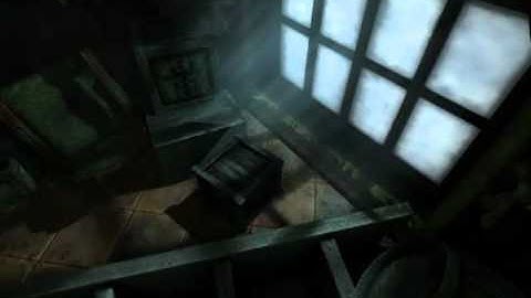 Amnesia Babbleplay Part 10 - Wardrobe Inspector