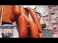 Receta: Chorizo en casa | Cocineros Mexicanos