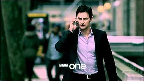 Spooks Trailer Series 9 Episode 2