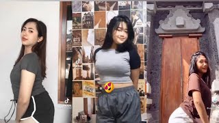 Tik Tok Dance Mama Afrika Gilang way goyang Sampai bawah