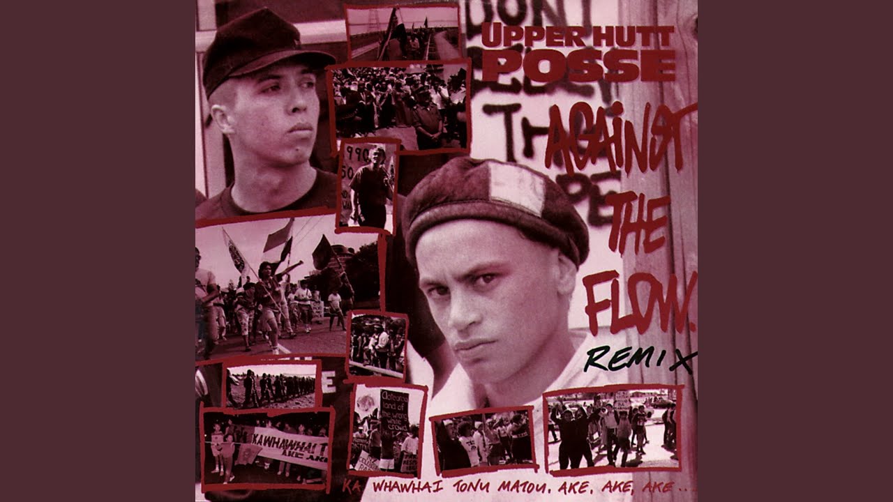 Against The Flow (Remix) YouTube