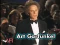 Art Garfunkel On Working With Jack Nicholson