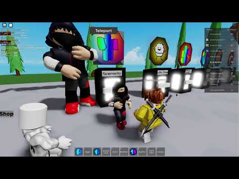 Roblox But I Recreate The Ikonik Skin Youtube - how to be ikonik skin in roblox youtube