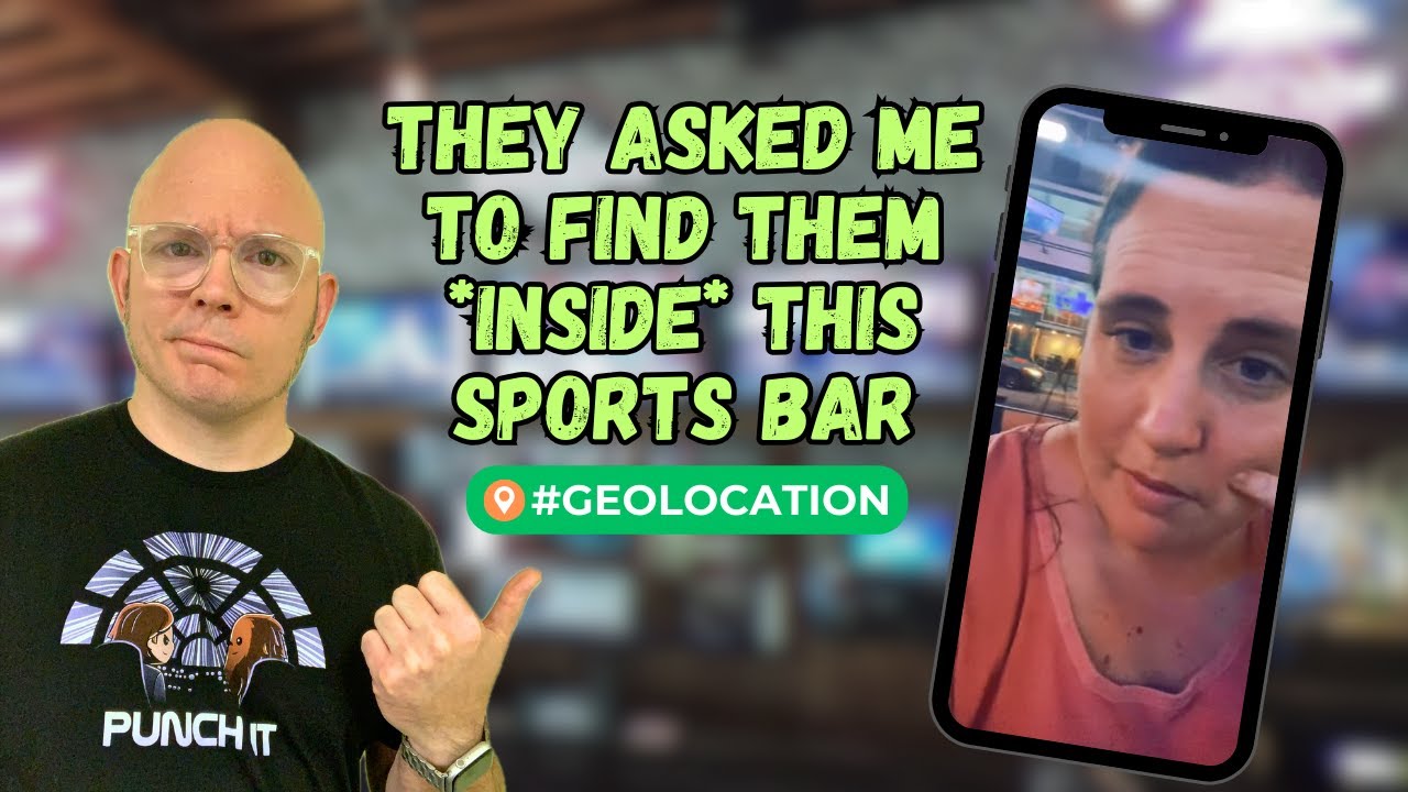 Geolocation Season 2, Episode 85 - YouTube