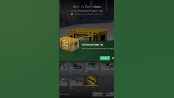 Opening CS2 cases, until I get a GOLD! - Day 33 #csgo #cs2