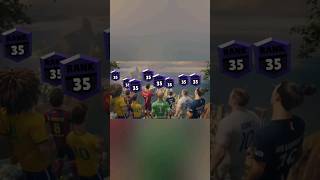 Brawlstars RANK 35 #brawlstars #brawlstarsmemes #shorts #football Resimi