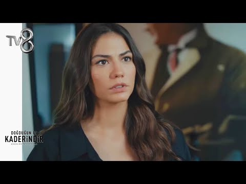 Doğduğun Ev Kaderindir 16. Bölüm Fragmanı – Yeni Sezon | Tv8