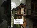 Como as opiniões mudam #shortvideo #videoshort #shortsfeed #arquitetura