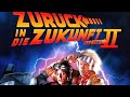 Zurück in die Zukunft 2 - Hörspiel zum Film