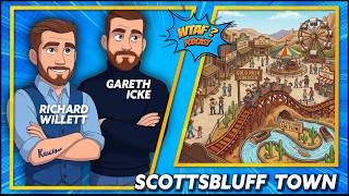 SCOTTSBLUFF TOWN