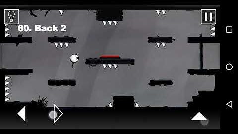 That level again level 60 😳 Back 2