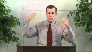 100425pm - Objections to the Fourth Commandment - Romans 14:1-9
