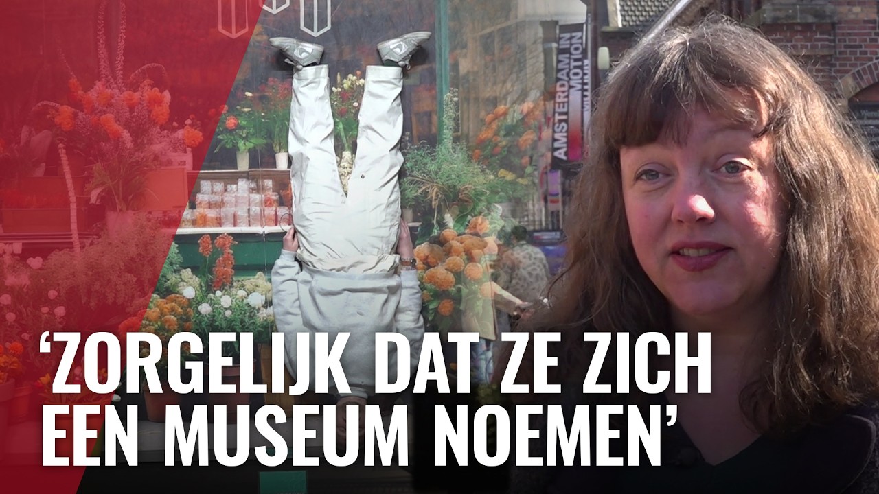 Vallen experiences ook onder musea?