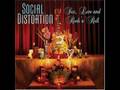 Social Distortion - Footprints On My Ceiling