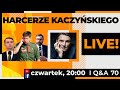 Harcerze Kaczyńskiego | Tomasz Lis LIVE! 05.09.2024