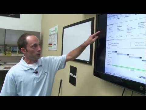 GolfTEC Proven Path: Swing Evaluation