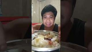 DITO AKO SA KWARTO KUMAIN | Manugang tv is live!