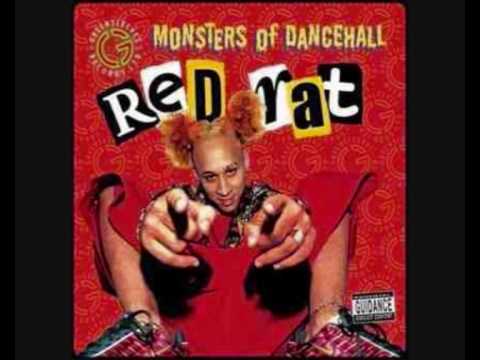 RED RAT - THAT GIRL (SHELLY ANN)
