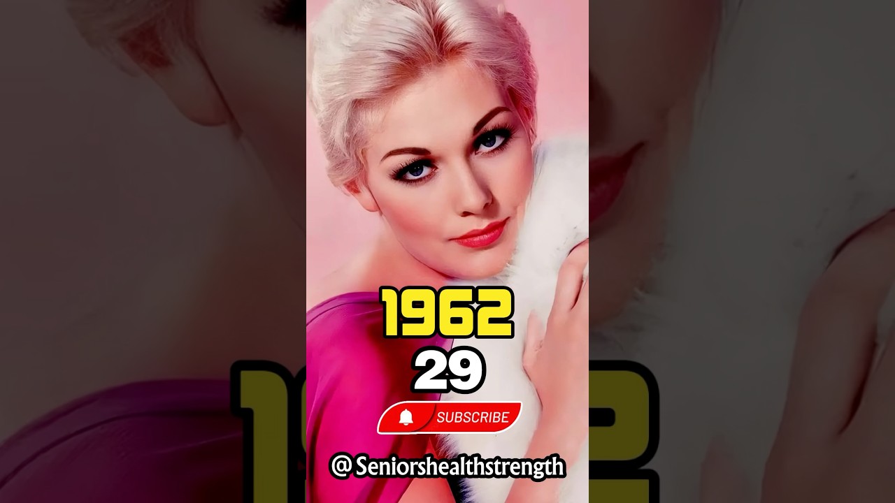 Hollywood Actors: Then and Now - Volume 9 