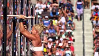 2015 Games Highlights